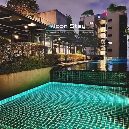 Takuro Homestay Petaling Jaya Exterior photo