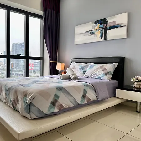 Takuro Homestay Petaling Jaya Exterior photo