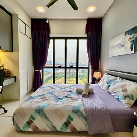 Takuro Homestay Petaling Jaya Exterior photo
