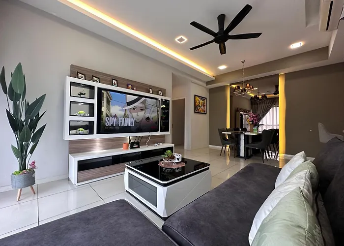 Takuro Homestay