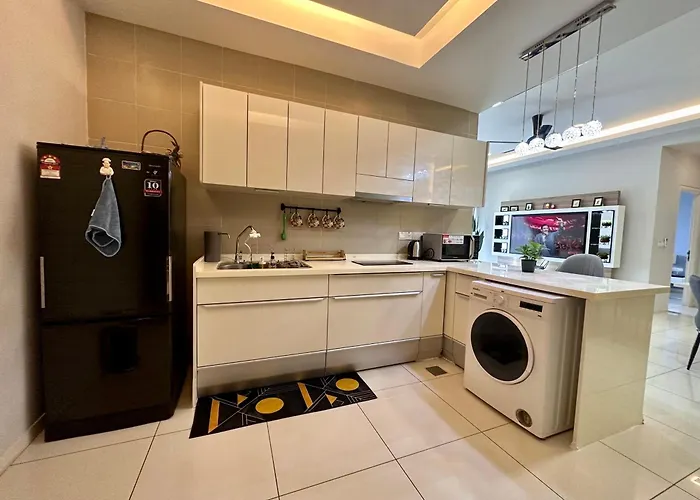 Takuro Homestay