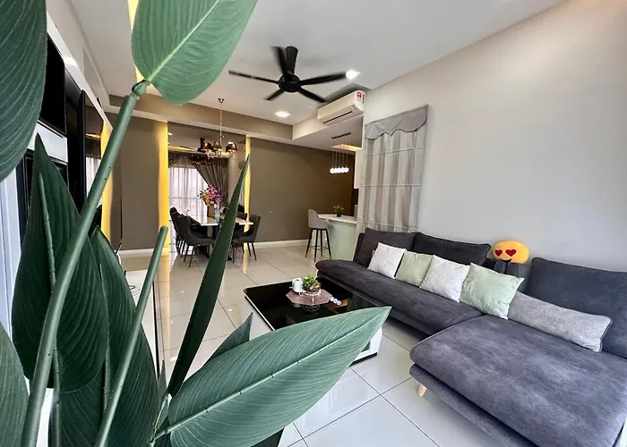 Takuro Homestay