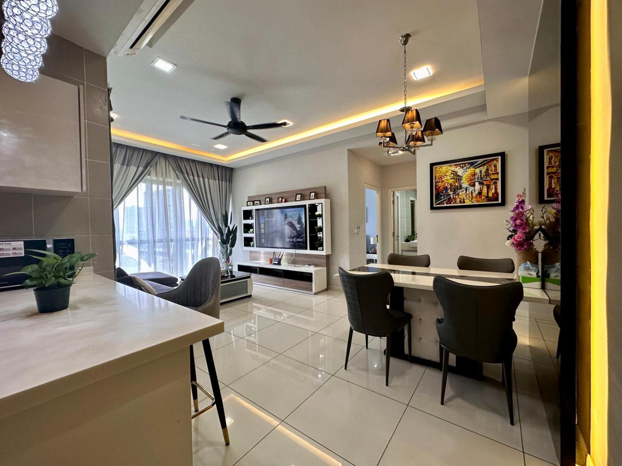 Takuro Petaling Jaya