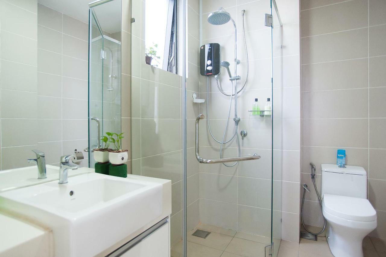 Apartment Takuro Petaling Jaya